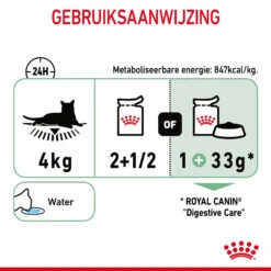 Royal Canin Digestive Care In Gravy - Kattenvoer 22 Royal Canin Digestive Care In Gravy - Kattenvoer -Katten Honden Benodigdheden Winkel 73RF1Hc9AWb5tV7pNZ7TkFyeyA8hnU metaUkMtQ2FyZS1EaWdlc3RpdmUtQ2FyZS01LmpwZw
