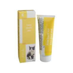 Kela Extra Kracht Kat