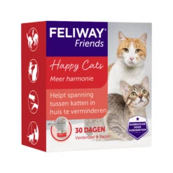 Feliway Friends -Katten Honden Benodigdheden Winkel 7HJPirU229l9dF44ZwMjTOlKjwCvsq metaRmVsaXdheS1GcmllbmRzLXN0YXJ0ZXJraXQuanBn