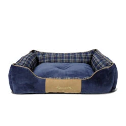 Scruffs Highland Box Bed -Katten Honden Benodigdheden Winkel 850d704bb654cd278c5af9b91cb08e5491fe08e0ca85ac02c793811801bce079 3