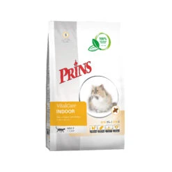 Prins VitalCare Indoor -Katten Honden Benodigdheden Winkel 87837fe16b642a0faafe6270e4911634e0c20e02743bf2952639bc405b4b3e71 5