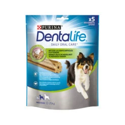 Purina DentaLife -Katten Honden Benodigdheden Winkel 8d509744d2f1b7fc611d290764e892ae2573c1db860cebfc7f0a61fa660104bd 5
