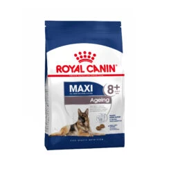 Royal Canin Maxi Ageing 8+ - Hondenvoer -Katten Honden Benodigdheden Winkel 903420441bff8cbdafe374243da1825e1075a2d903c75c91d687a790e91bb8be 4
