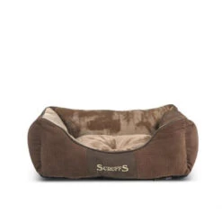 Scruffs Chester Box Bed -Katten Honden Benodigdheden Winkel 97db1befc4dfde8bfb9c9f42f83483442b929f3934761e309955df63bc38132e 3