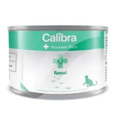 Calibra Cat Veterinary Diets - Renal - Natvoer -Katten Honden Benodigdheden Winkel 9a25e0e1088b685decfd5f4b1e0a7cb8b968f8f23924efafeb62048231d7ea04 3 5