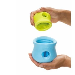 Zogoflex Toppl - Treat Toy -Katten Honden Benodigdheden Winkel 9tpeWj2v4uAl8e5jxvLU3smBw1xpLC metaVG9wcGwtaW4tZWxrYWFyLTEtemwuanBn