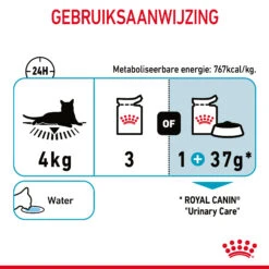 Royal Canin Urinary Care In Gravy - Kattenvoer -Katten Honden Benodigdheden Winkel DxXBDxyedeonDpX4jc5klNBBGla3zq metaUkMtQ2FyZS1VcmluYXJ5LUdyYXZ5LTIuanBn