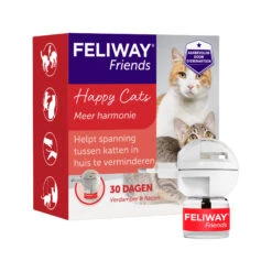 Feliway Friends -Katten Honden Benodigdheden Winkel FC5b3HtQSzS8ObpTdZsfCDy2irNqtm metaRmVsaXdheS1GcmllbmRzLXN0YXJ0ZXJraXQtMi5qcGc