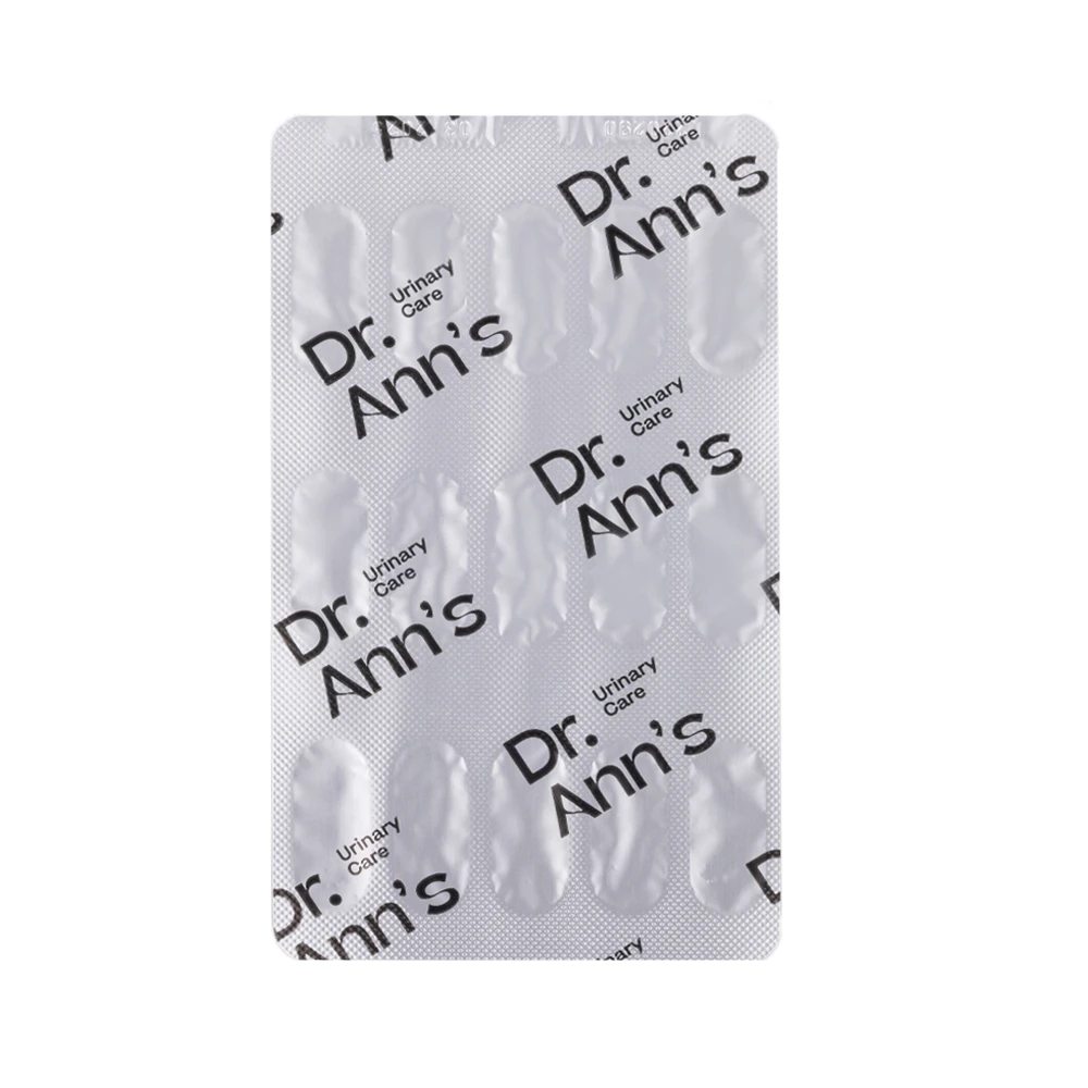 Dr. Ann's Mobility Support Advanced 8 Dr. Ann's Mobility Support Advanced - Afbeelding 6