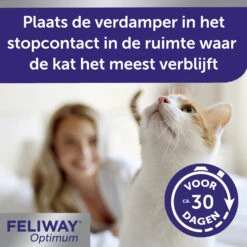 Feliway Optimum 20 Feliway Optimum -Katten Honden Benodigdheden Winkel PyTUb99l70iDnpBdKtIAZUQ3HKabm9 metaRmVsaXdheS1PcHRpbXVtLUNhcm91c2VsLTQuanBn