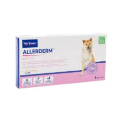 Virbac Allerderm Spot-on -Katten Honden Benodigdheden Winkel QMQA8TSQrkNiDgTdWzzVdKOmWS3DzG metaQWxsZXJkZXJtU09fNng0bWxfTUFSTF8yMDIzMDUyNS5qcGc