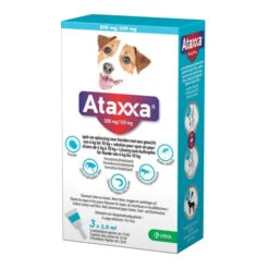 Ataxxa -Katten Honden Benodigdheden Winkel WI0oNASfTtwaA5YmanhfoLi0ZliSZC metaNC0xMC1rZy5qcGc