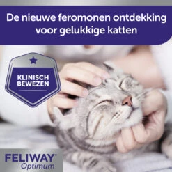 Feliway Optimum 21 Feliway Optimum -Katten Honden Benodigdheden Winkel XYZdCEeXOuSMotZKHA8sxZBOvVxlFa metaRmVsaXdheS1PcHRpbXVtLUNhcm91c2VsLTUuanBn
