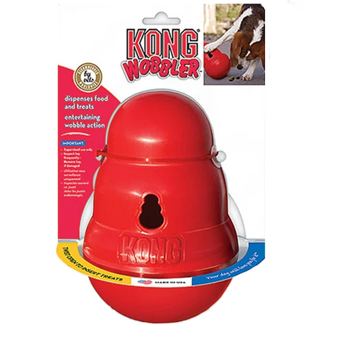 KONG Wobbler 3 KONG Wobbler