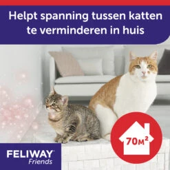 Feliway Friends -Katten Honden Benodigdheden Winkel Yqs0jjKoF52gInjrukY1x5eGB4ktFD metaRmVsaXdheS1GcmllbmRzLUNhcm91c2VsLS0yLmpwZw