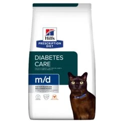 Hill's Prescription Diet M/d Diabetes Care Kattenvoer 8 Hill's Prescription Diet M/d Diabetes Care Kattenvoer -Katten Honden Benodigdheden Winkel Z1sW5iX3PlG3cz1r9Smkl1NqkmK2iU metaNTI3NDIwNDgyMDhfMF9ERS5qcGc