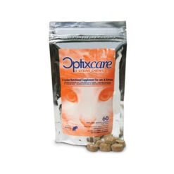 Optixcare L-Lysine -Katten Honden Benodigdheden Winkel a40b9f9abe87f786b95c8254e49ac17e14542fb7003ca134578d04e55bb2f268 3 5