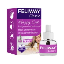 Feliway Classic -Katten Honden Benodigdheden Winkel a53WnzNxFt9rfCXtCL6ZxvfZxOkOSo metaRmVsaXdheS1DbGFzc2ljLW5hdnVsbGluZy5qcGc