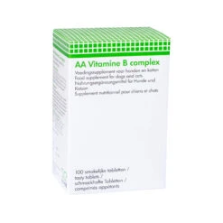 AA Vitamine B Complex