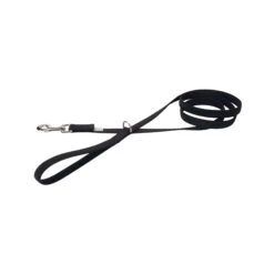 Julius K9 Antisliplijn Zwart -Katten Honden Benodigdheden Winkel acc27c0dba993321e0dfbfc198d53f509eb1f43143dee67719600ec6beffc655 3