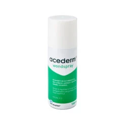 Acederm Care -Katten Honden Benodigdheden Winkel acederm wondzalf en spray 154054 1500 none 1