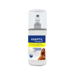 Adaptil Transport Spray -Katten Honden Benodigdheden Winkel adaptil transport spray 202883 0500 none