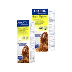Adaptil Transport Spray -Katten Honden Benodigdheden Winkel adaptil transport spray 202892 0500 none