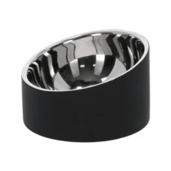 Adori Voerbak Dubbelwandig Scarlett -Katten Honden Benodigdheden Winkel adori voerbak dubbelwandig scarlett 206945 0500 none