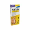 AdTab Kauwtabletten Kat