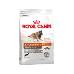 Royal Canin Sporting Trail 4300 - Hondenvoer -Katten Honden Benodigdheden Winkel ae5641b5367c82e3fd149d2977872b05f7e377c0a841b68b5deca69f75e77006 3 5