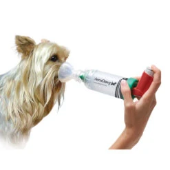 AeroDawg Inhalatiesysteem -Katten Honden Benodigdheden Winkel aerodawg inhalatiesysteem 134986 2000 none