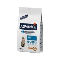 Affinity Advance Adult Kip En Rijst - Kat -Katten Honden Benodigdheden Winkel affinity advance adult kip en rijst kat 178246 2000 none