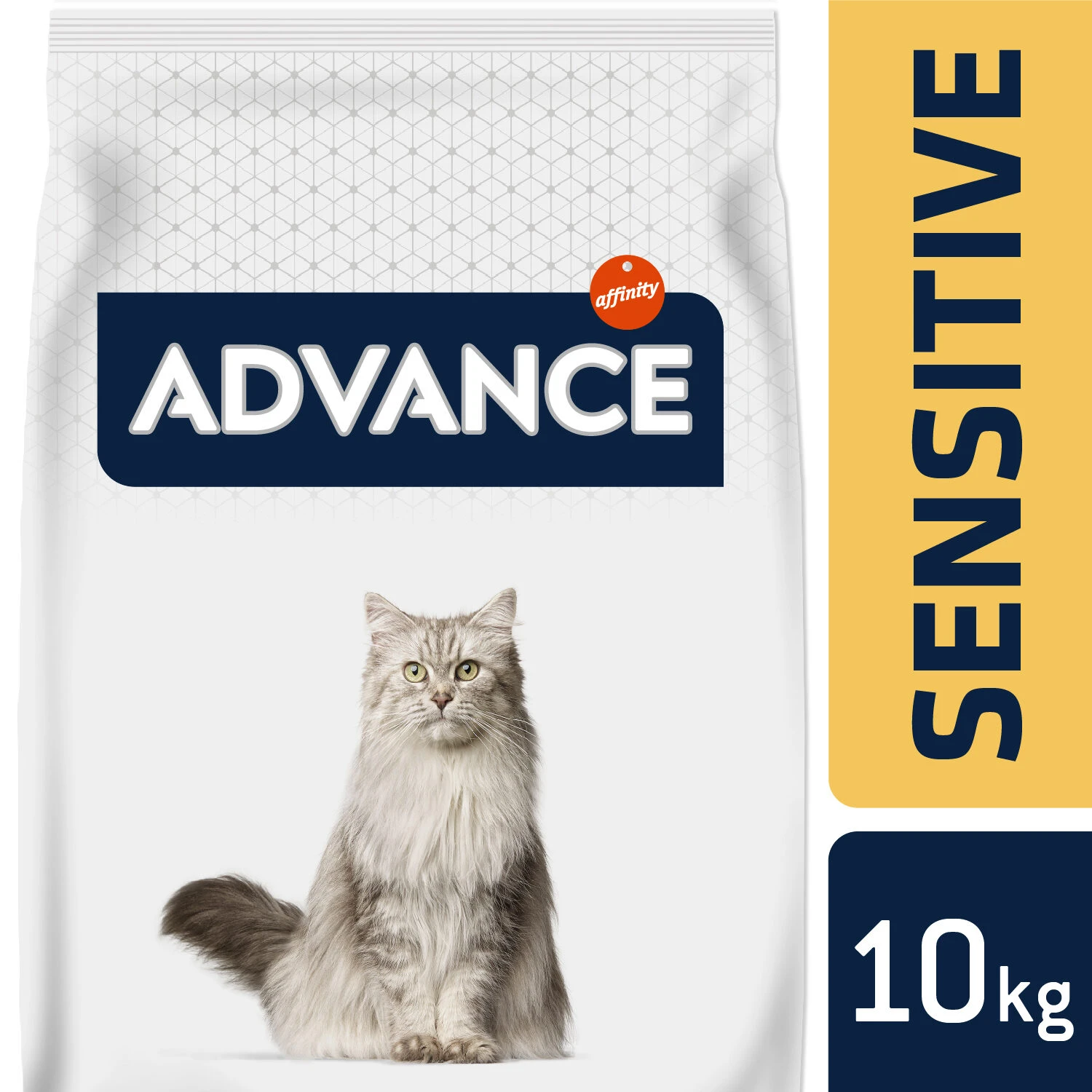 Affinity Advance Adult Salmon Sensitive - Kat 4 Affinity Advance Adult Salmon Sensitive - Kat - Afbeelding 2