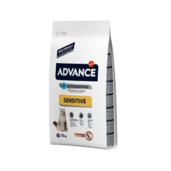 Affinity Advance Adult Salmon Sensitive - Kat 11 Affinity Advance Adult Salmon Sensitive - Kat -Katten Honden Benodigdheden Winkel affinity advance adult salmon sensitive kat 178663 2000 none