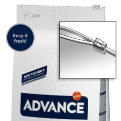 Affinity Advance Adult Salmon Sensitive - Kat 14 Affinity Advance Adult Salmon Sensitive - Kat -Katten Honden Benodigdheden Winkel affinity advance adult salmon sensitive kat 178672 1500 none