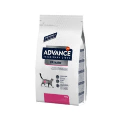 Affinity Advance Veterinary Diets Urinary Kat -Katten Honden Benodigdheden Winkel affinity advance veterinary diets urinary kat 176902 2000 none