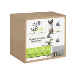 All For Paws Skywalk Step Playground -Katten Honden Benodigdheden Winkel all for paws skywalk step playground 183190 1000 none