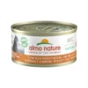 Almo Nature HFC 70 Natural Kattenvoer - Blik - Kip En Kaas 2 Almo Nature HFC 70 Natural Kattenvoer - Blik - Kip En Kaas -Katten Honden Benodigdheden Winkel almo nature hfc 70 natural kip kaas 24x70g