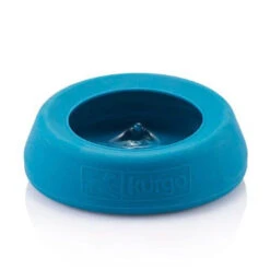 Kurgo Splash Free Wander Water Bowl -Katten Honden Benodigdheden Winkel altranet splash free wander water bowl 222779 0500 none