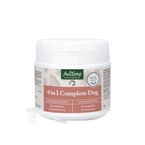 AniForte 4-in-1 Compleet - Hond 5 AniForte 4-in-1 Compleet - Hond - Afbeelding 3