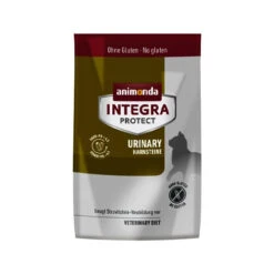 Animonda Integra Protect Cat Urinary -Katten Honden Benodigdheden Winkel animonda integra protect cat urinary 205121 0500 none