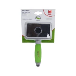Moser Slicker Borstel -Katten Honden Benodigdheden Winkel b6855e2b3bb9e3d705b12248421229cf9863c0aa84e259c2cd00f0aebc136ccb 4
