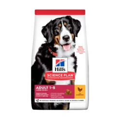 Hill's Science Plan - Adult - Large - Chicken -Katten Honden Benodigdheden Winkel b91920ae73d0424dbbc9cd1775de3fcb25a5a370bdf5556100105e164d5ba46e 3