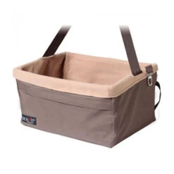 Happy Ride Tagalong Pet Booster Seat -Katten Honden Benodigdheden Winkel ba7d0e3ffb51b197c6f21f32aac7aa7b1f8df94d0f76e237ee35f90b23fc2699 3