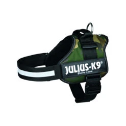 Julius K9 Power Harnas -Katten Honden Benodigdheden Winkel bb161039f7c90949c6550622eecf62fd9280be094624e19e06472954548bc51d 3