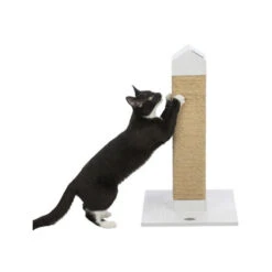 Trixie BE NORDIC Krabpaal Iben -Katten Honden Benodigdheden Winkel be nordic krabpaal iben 223922 0500 none