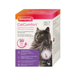 Beaphar CatComfort Verdamper -Katten Honden Benodigdheden Winkel beaphar catcomfort 115842 0500 none