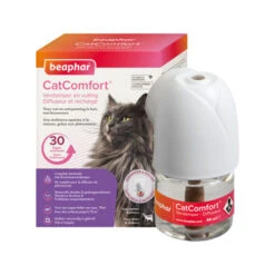 Beaphar CatComfort Verdamper -Katten Honden Benodigdheden Winkel beaphar catcomfort verdamper 120160 0500 none