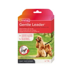 Beaphar Gentle Leader -Katten Honden Benodigdheden Winkel beaphar gentle leader 210167 0500 none