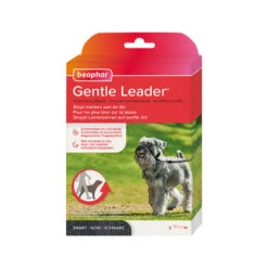 Beaphar Gentle Leader -Katten Honden Benodigdheden Winkel beaphar gentle leader 210170 0500 none